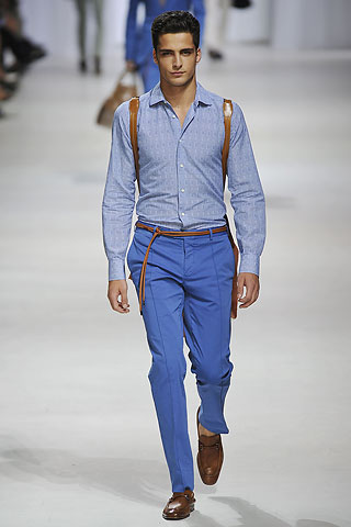 Ermenegildo Zegna / - 2011